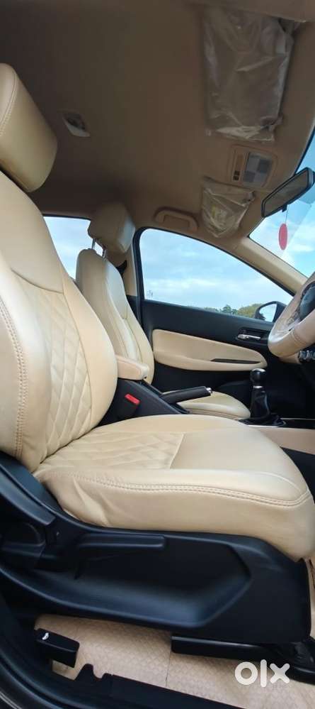 Honda City, 2021, Diesel