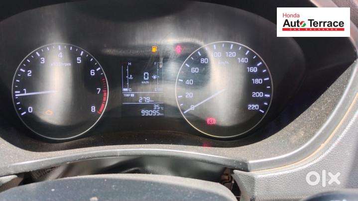 Hyundai I20 1.2 Asta, 2017, Petrol