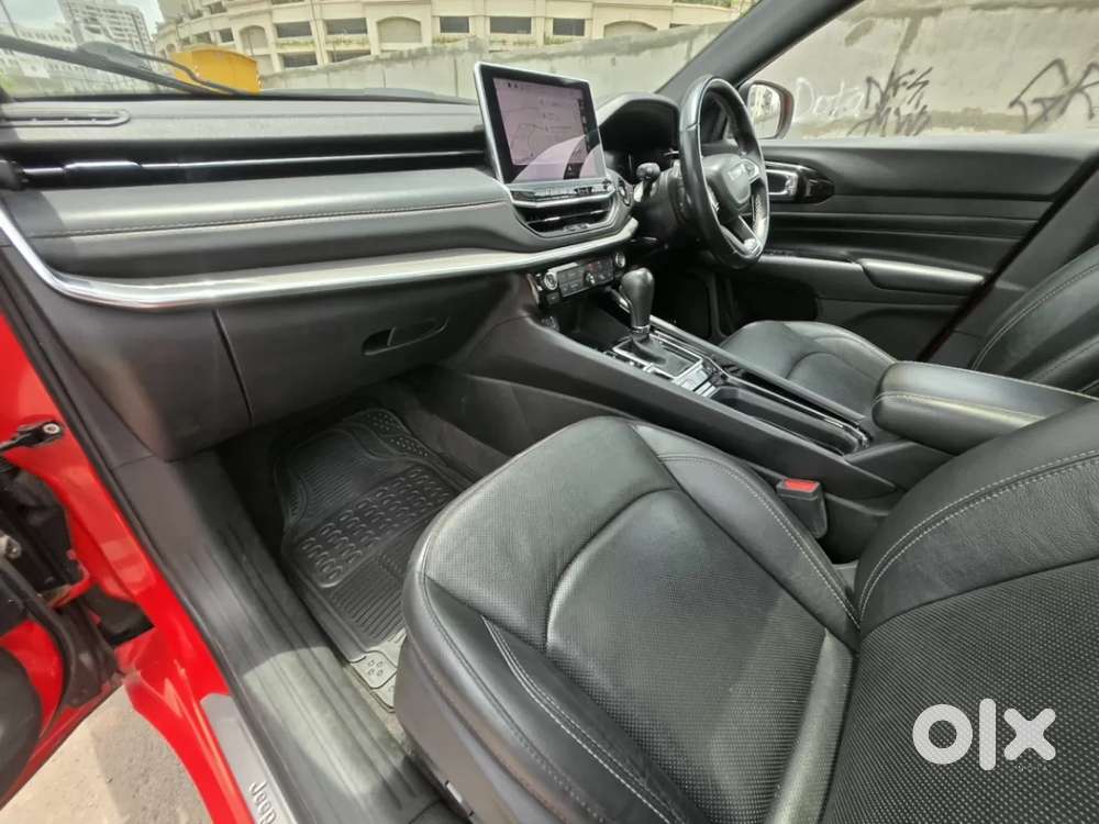 Jeep Compass 2.0 80 Anniversary 4x4 Diesel At, 2021, Diesel