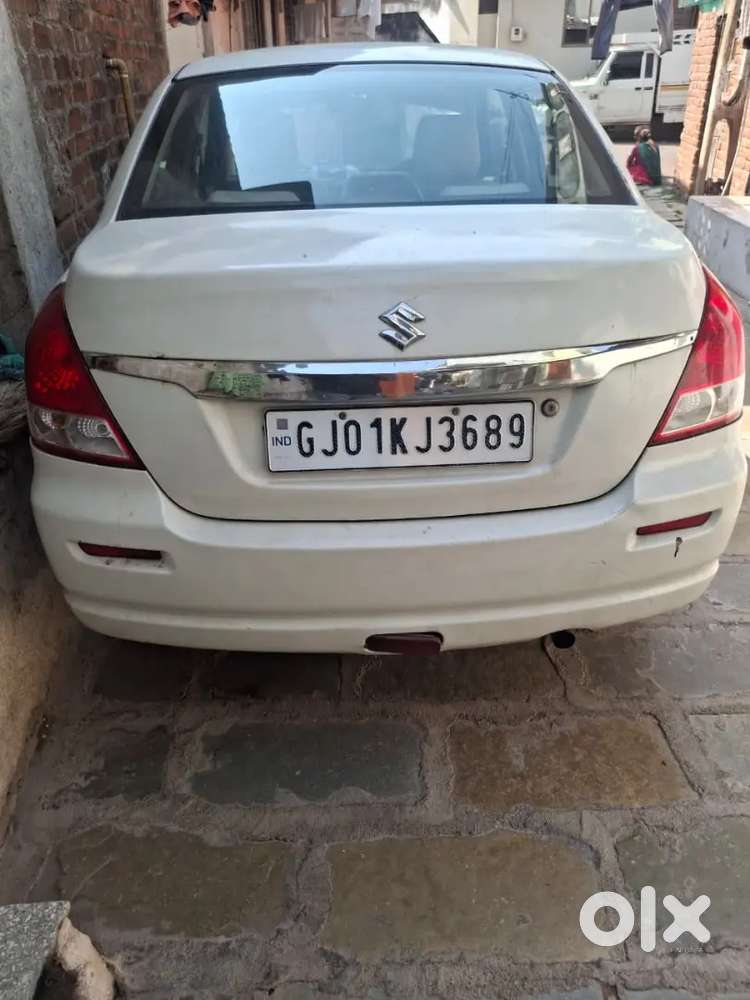 Parking Problem