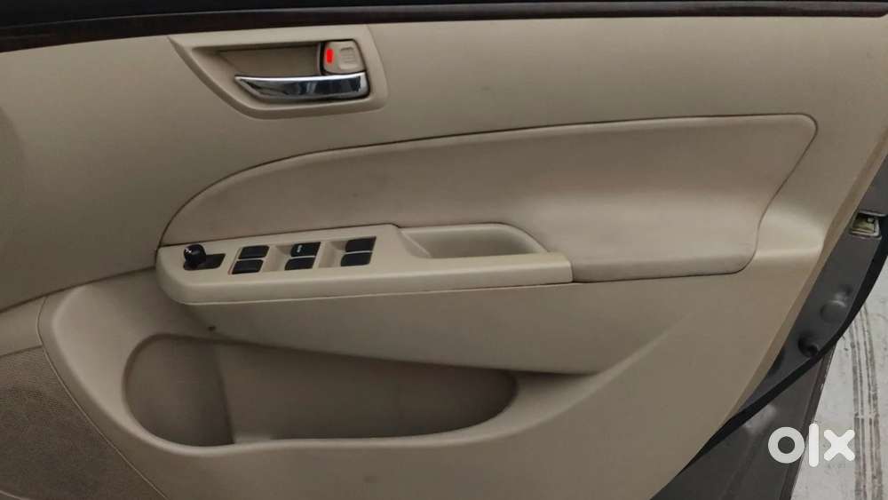 Maruti Suzuki Swift Dzire Vxi 1.2, 2013, Petrol