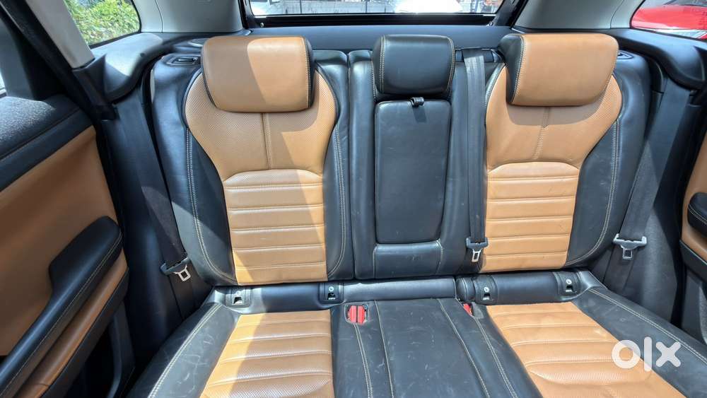 Land Rover Range Evoque Hse Dynamic, 2018, Diesel