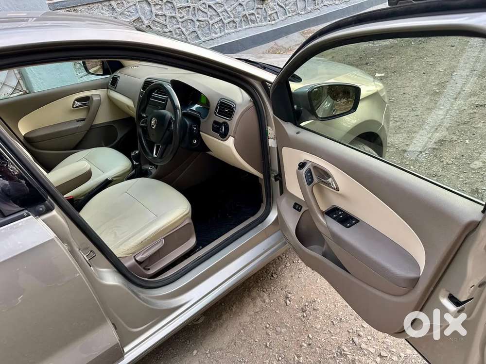 Skoda Rapid 1.6 Tdi Ambition, 2014, Diesel
