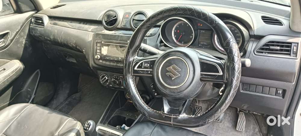 Maruti Suzuki Swift Vdi Optional, 2018, Diesel