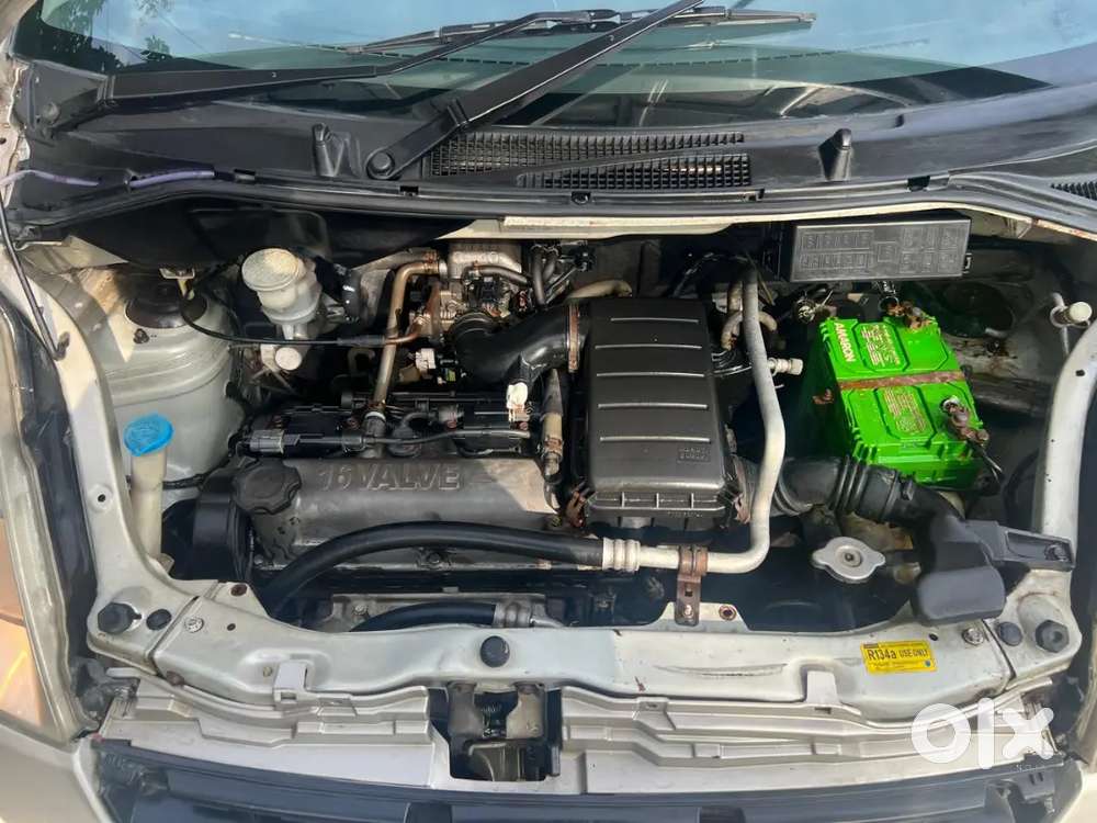 Maruti Suzuki Estilo 2009 Petrol 62000 Km Driven