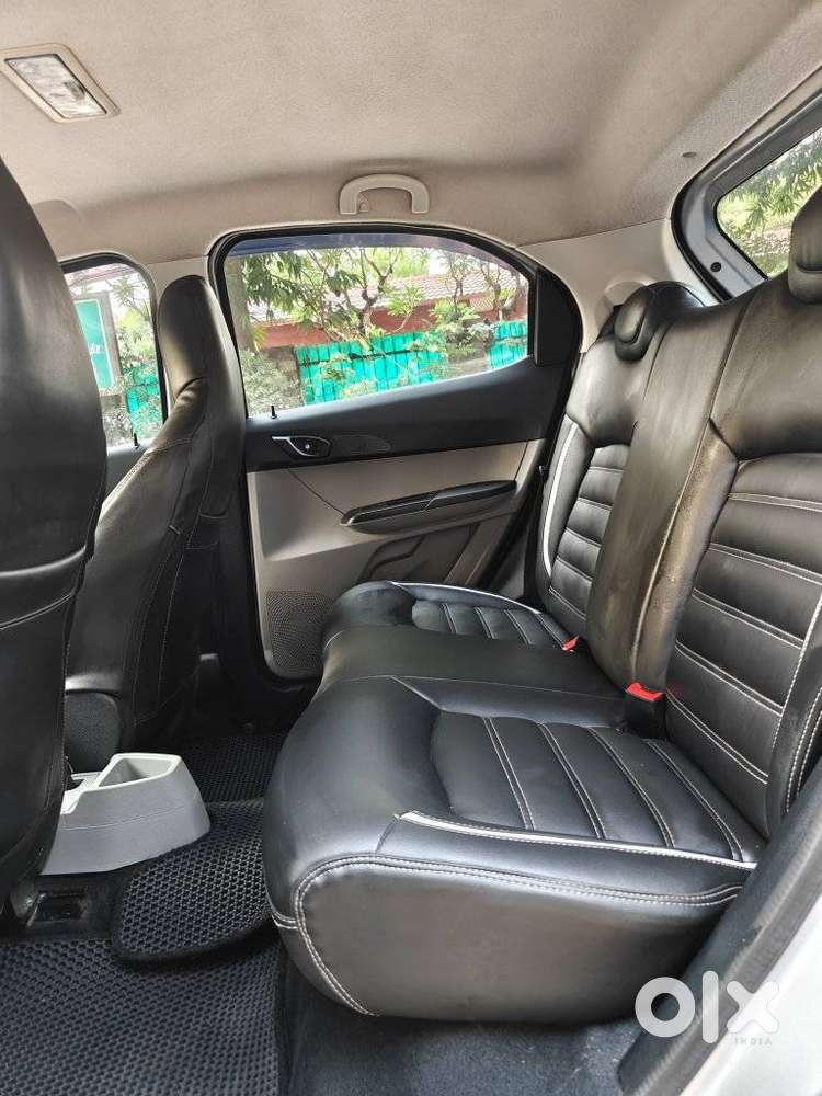 Tata Tiago 1.2 Revotron Xt (o), 2017, Petrol