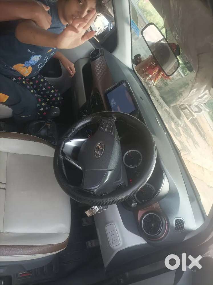 Hyundai Aura 2021 1.2 S