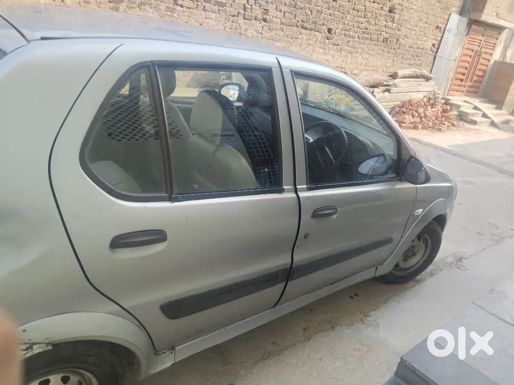 Tata Indica V2 Diesel Manual 2009 Valid Till 2029