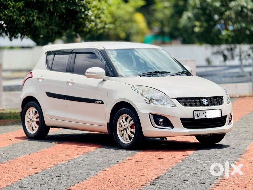 Maruti Suzuki Swift Vdi (o), 2012, Diesel
