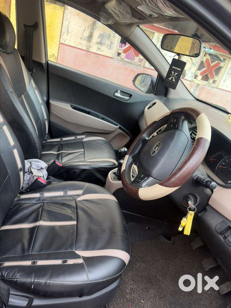 Hyundai Grand I10 Sportz Petrol 2018