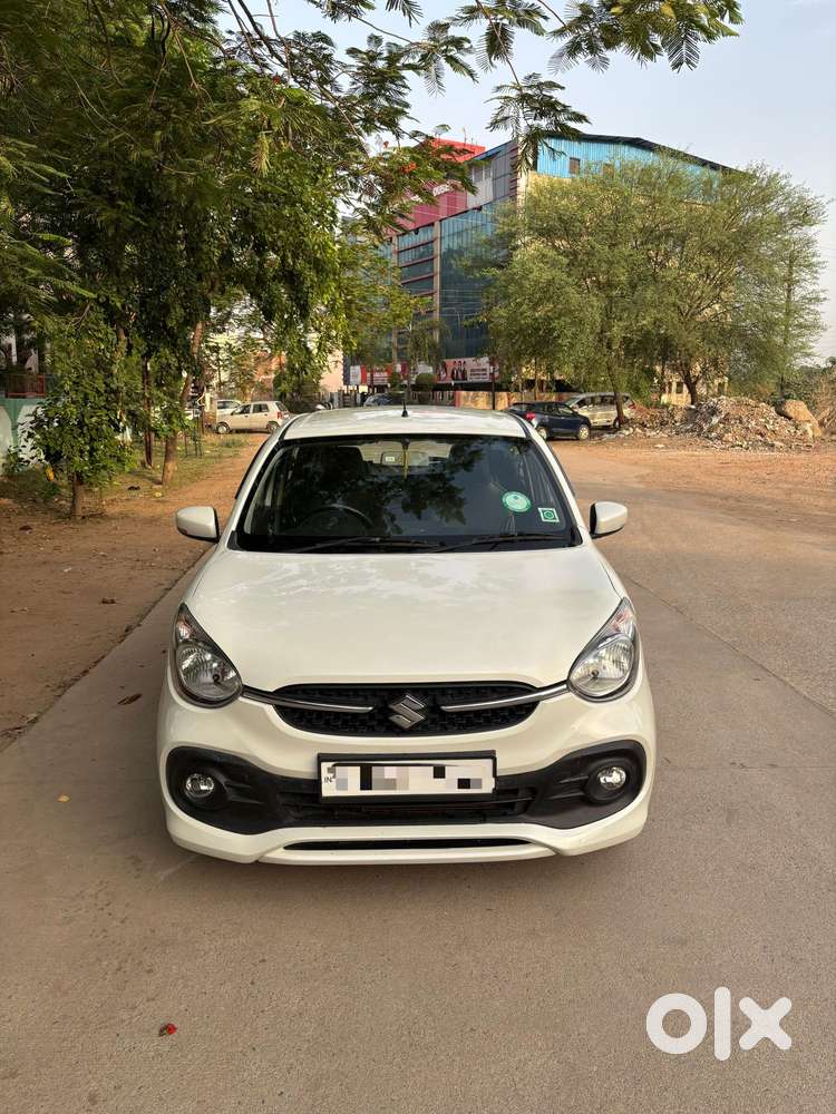 Maruti Suzuki Celerio 1.0 Zxi Mt, 2023, Petrol