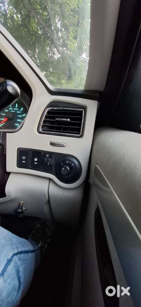 Mahindra Scorpio S10, 2015, Diesel
