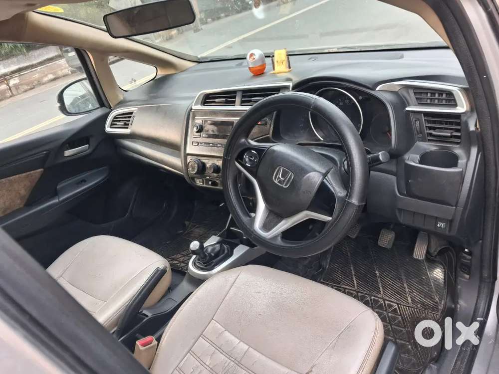 Honda Jazz Vx 2017