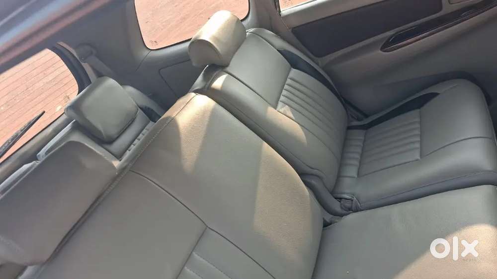 Toyota Innova 2014 Diesel 166000 Km Driven