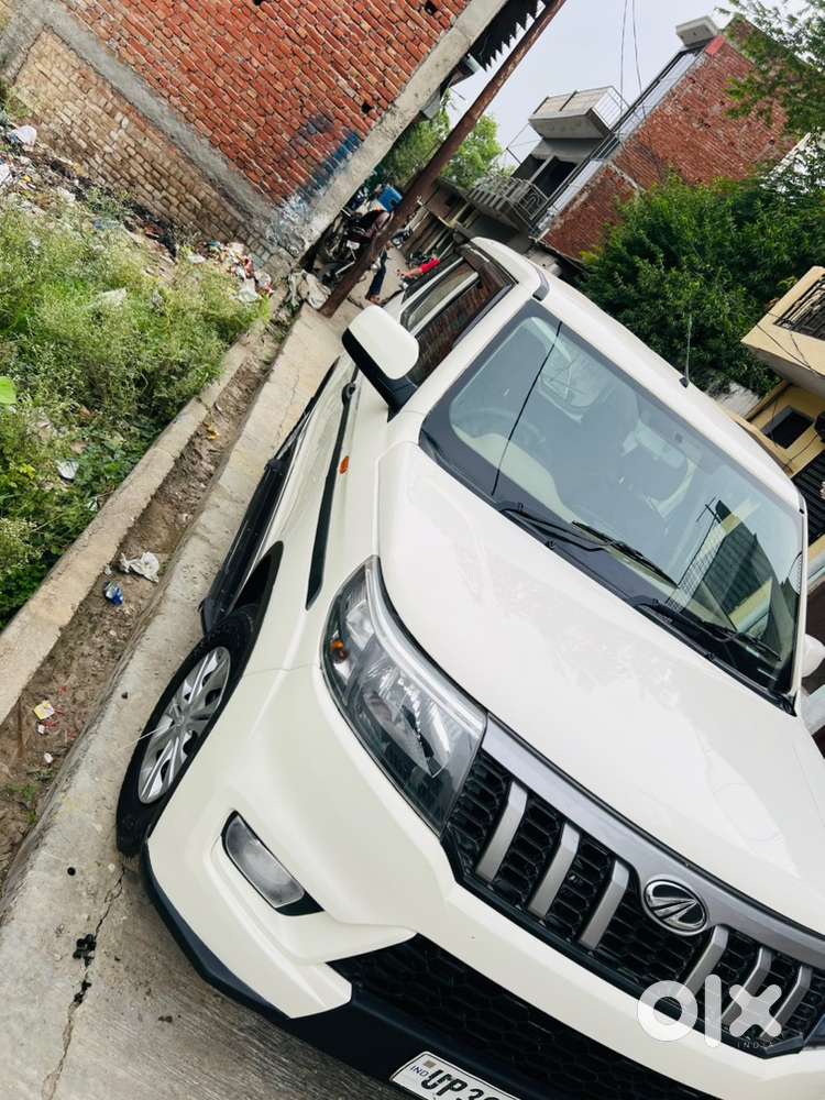 Mahindra New Bolero N8 Showroom Condion 1st Owner