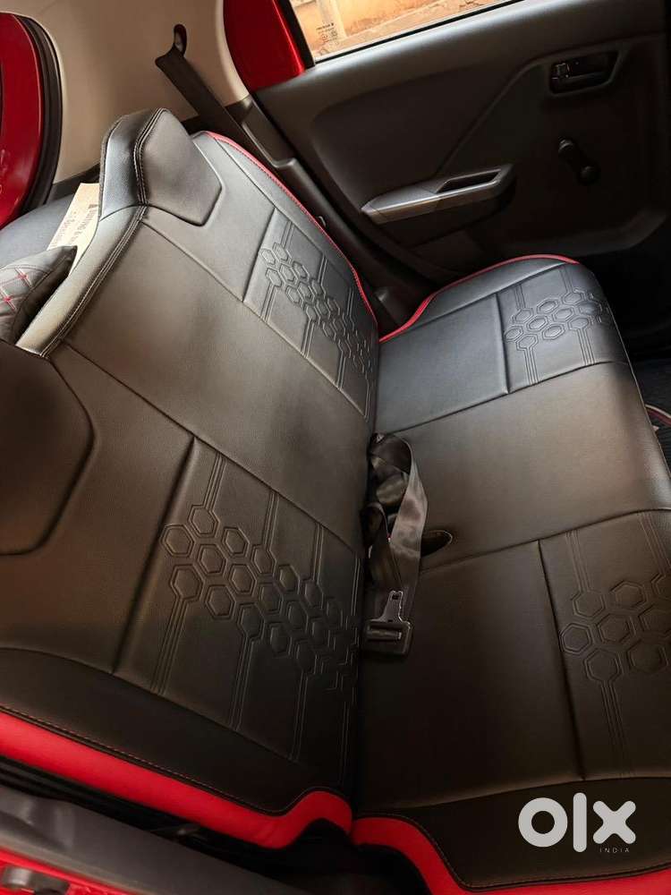 Maruti Suzuki Alto K10 In Top Notch Condition Only 5500kms Driven