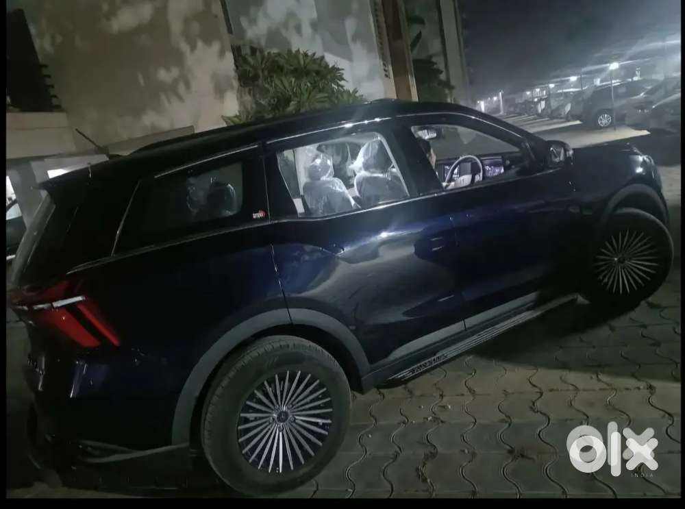 Xuv700 Mx Petrol