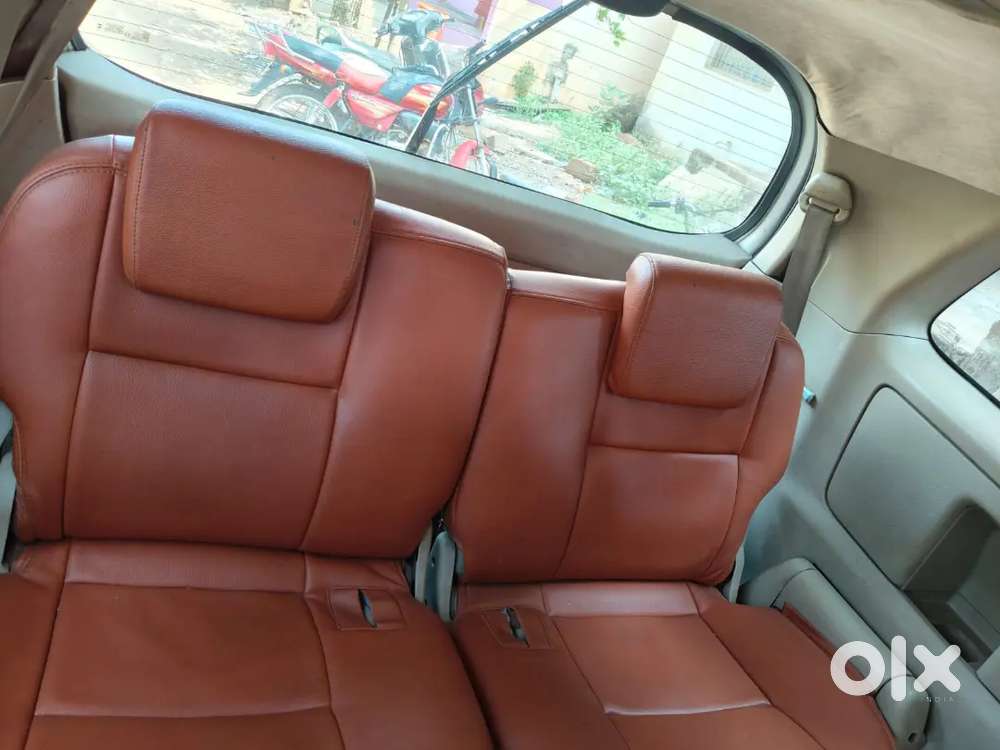 Toyota Innova 2007