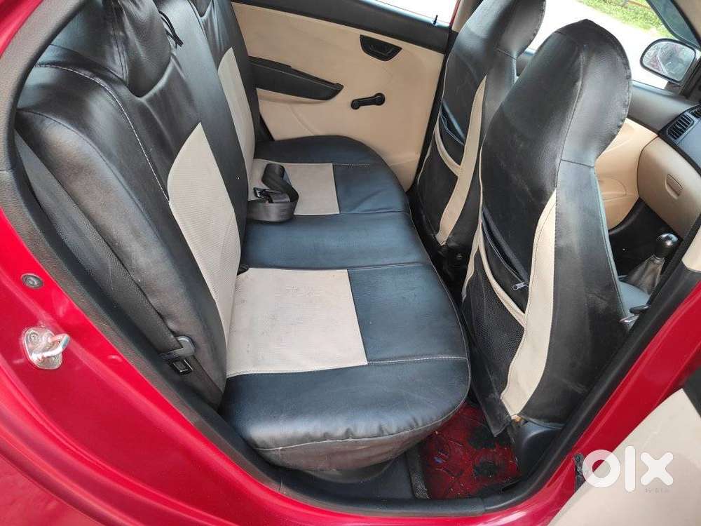 Hyundai Eon Magna +, 2016, Petrol