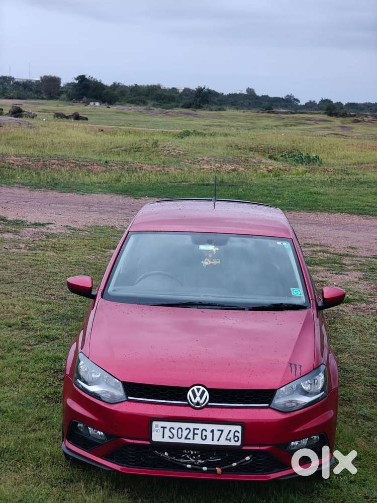 Volkswagen Polo 1.0 Comfortline 2021