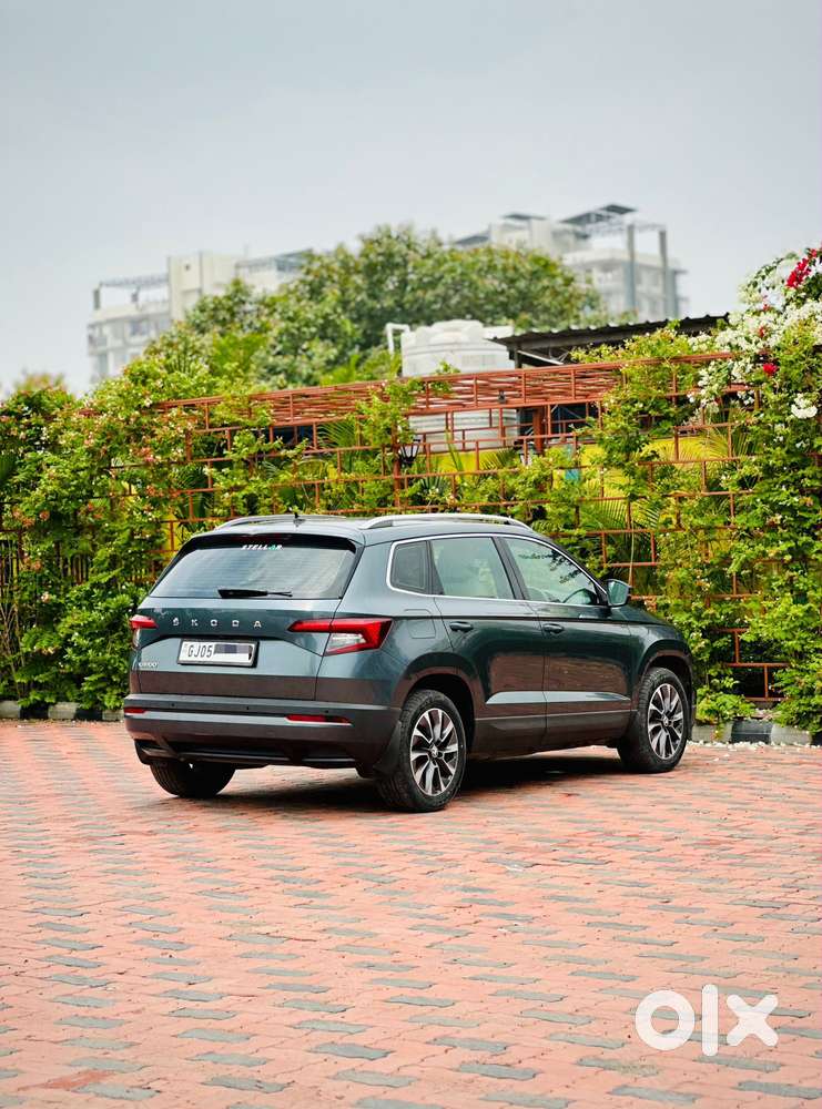Skoda Karoq 1.5 Style At, 2020, Petrol