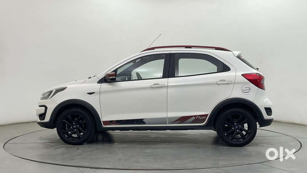 Ford Freestyle 1.2 Flair Edition Petrol, 2021, Petrol