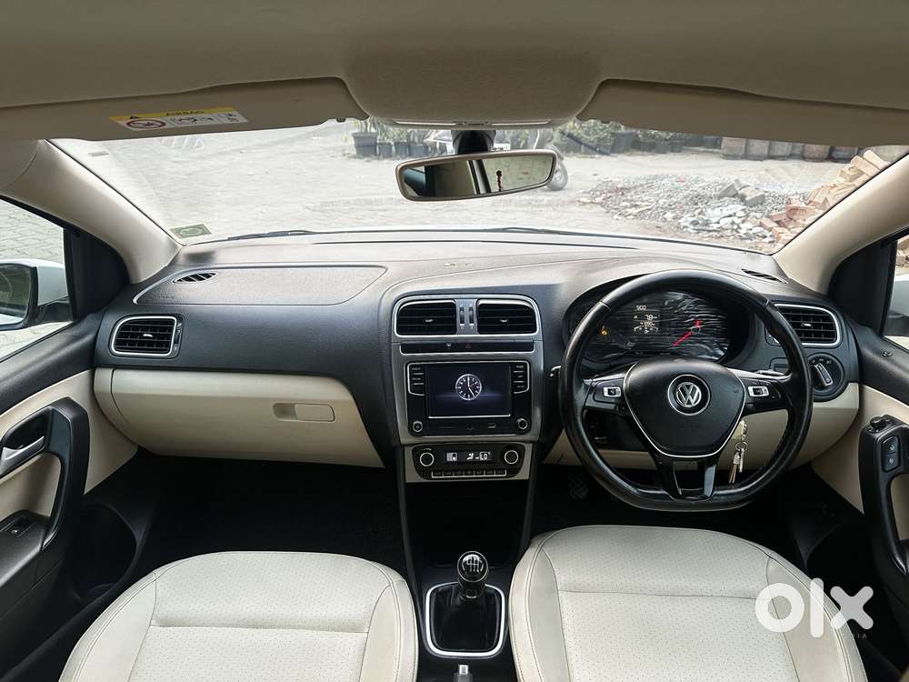 Volkswagen Vento 1.2 Tsi Highline, 2020, Petrol