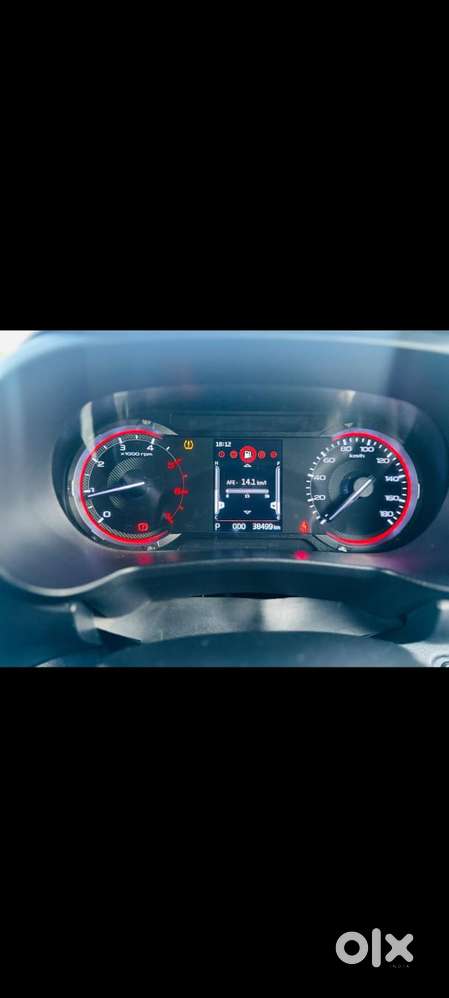 Mahindra Thar Crde 4x4 Bs Iv, 2024, Diesel