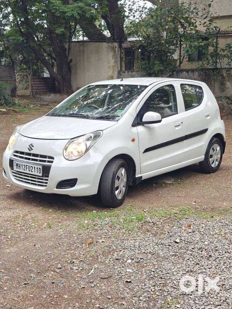 Maruti Suzuki A-star Vxi, 2010, Petrol