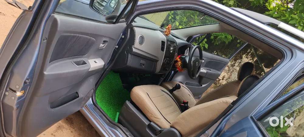 2011 Maruti Suzuki Wagon R