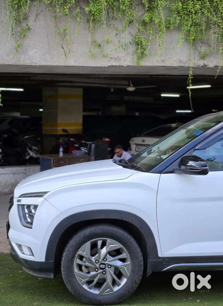 Hyundai Creta 1.5 Sx, 2023, Petrol