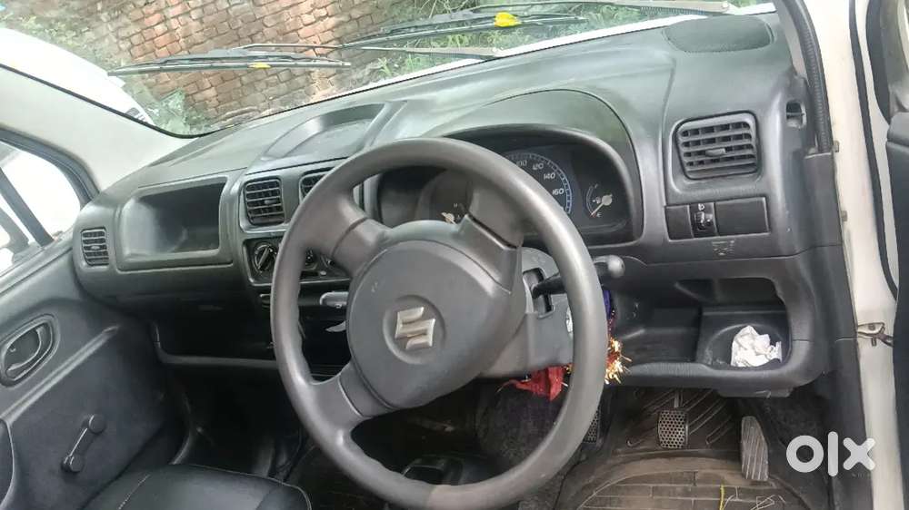 2007 Maruti Suzuki Wagon R