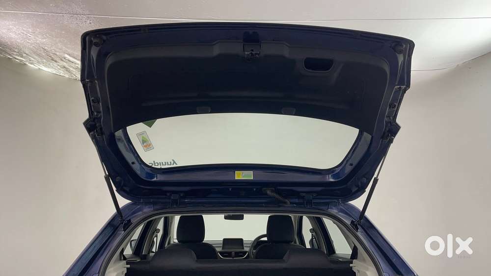 Tata Altroz Xm Plus Icng, 2023, Cng & Hybrids