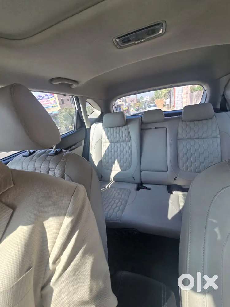 Brand New Dr Driven Kia Seltos