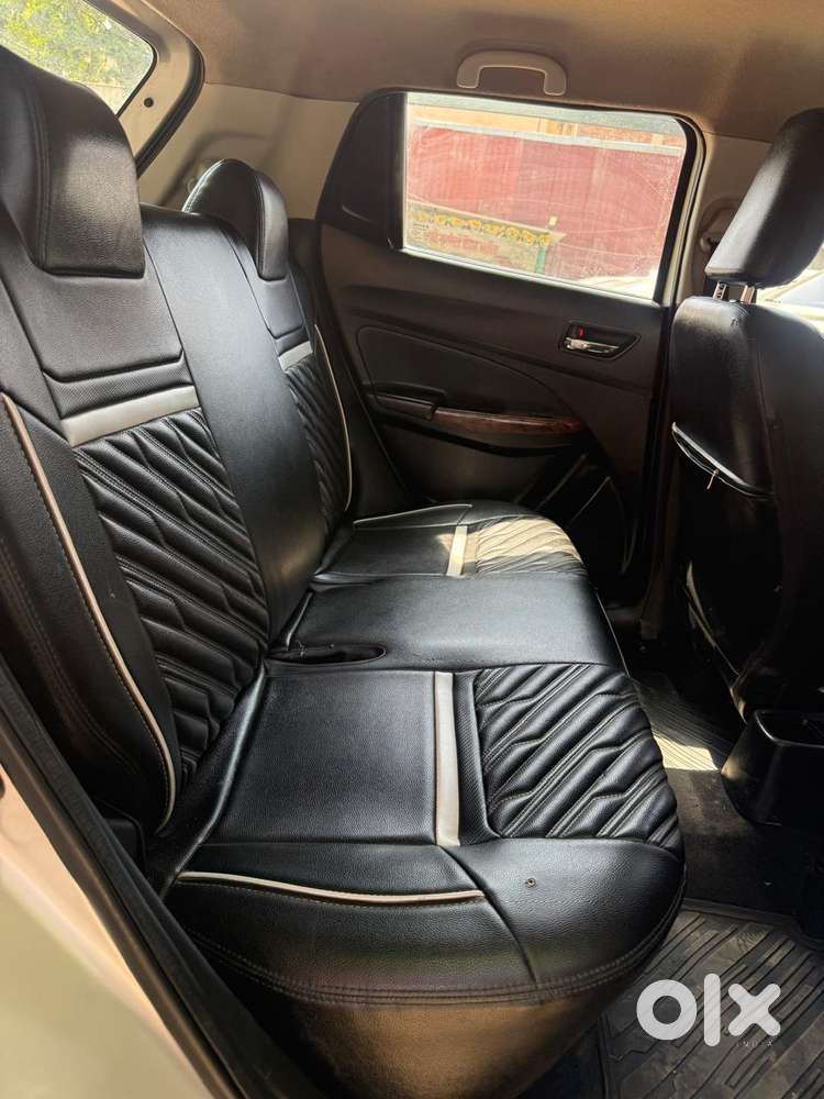 Maruti Suzuki Swift Vxi + Manual, 2020, Petrol