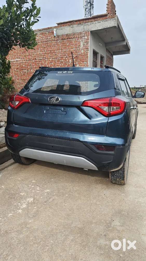 Mahindra Xuv300 2022 Diesel
