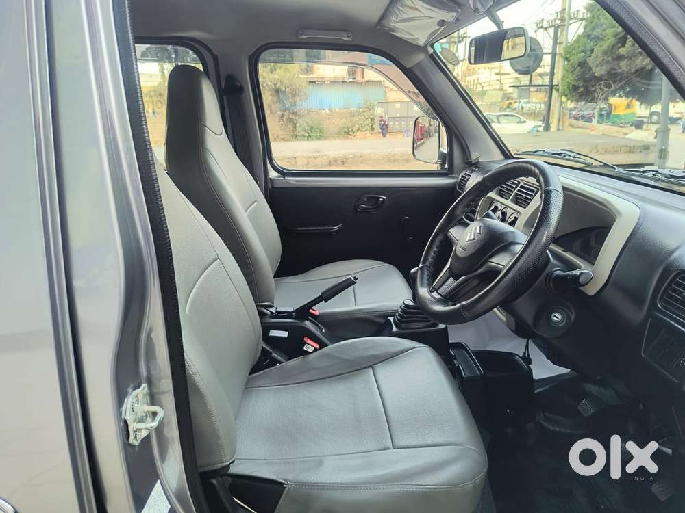 Maruti Suzuki Eeco 7 Seater Standard, 2023, Petrol