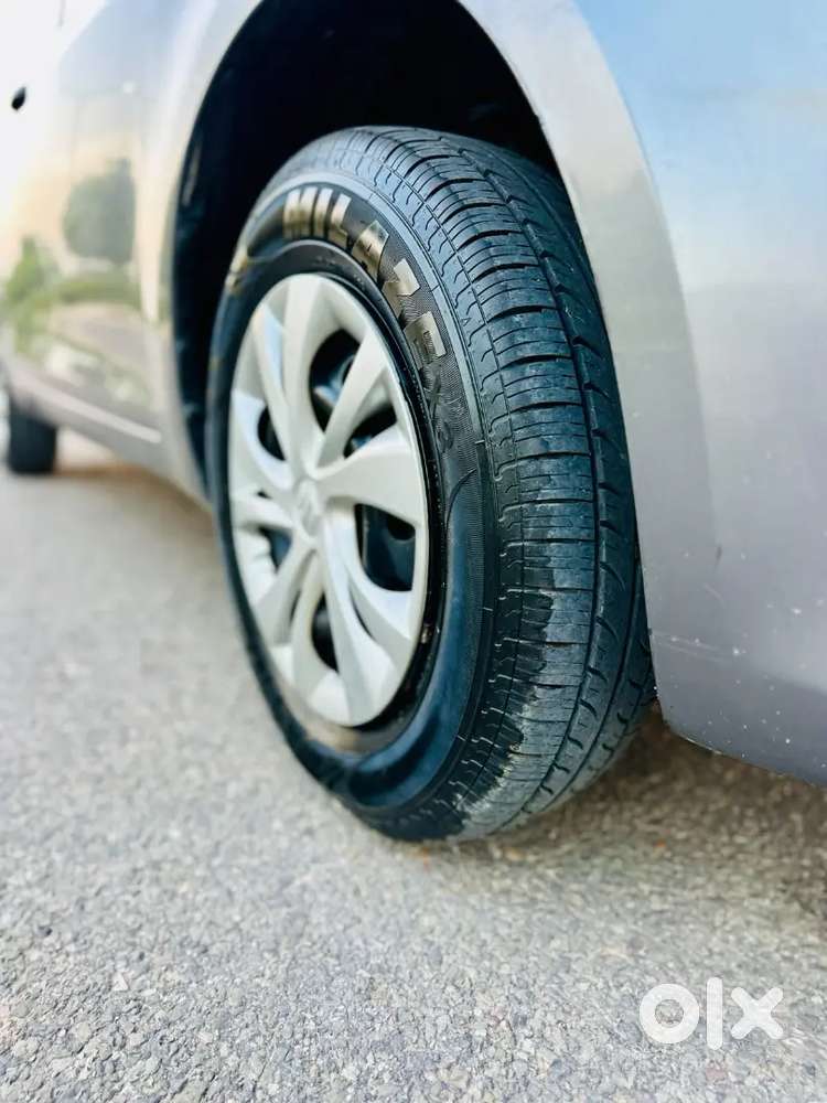Maruti Suzuki Dzire 2013 Petrol Good Condition
