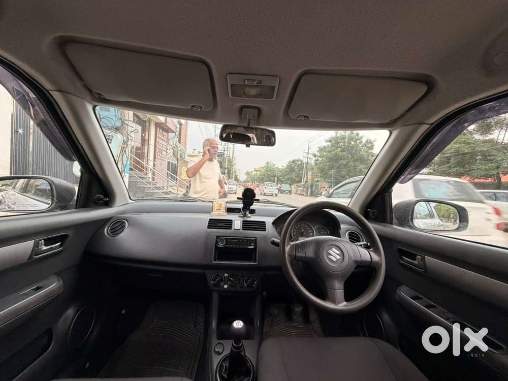 Maruti Suzuki Swift 2008 Diesel Good Condition