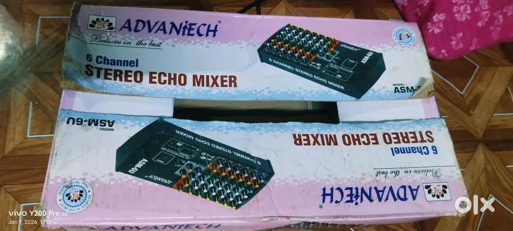 15 inch dual speaker 1800 watt speaker. - TVs, Video - Audio in