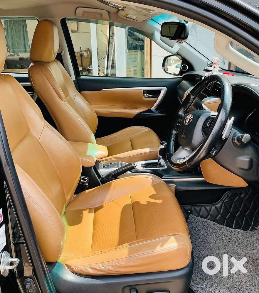 Toyota Fortuner 4x2 At 2.8 Diesel, 2020, Diesel