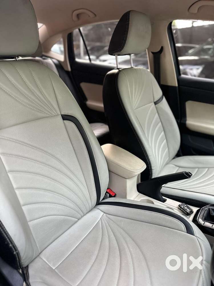 Volkswagen Virtus 1.0 Highline Tsi, 2023, Petrol