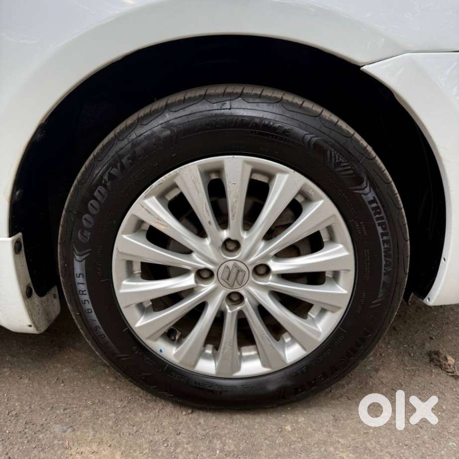 Maruti Suzuki Ciaz Zeta Automatic, 2018, Petrol