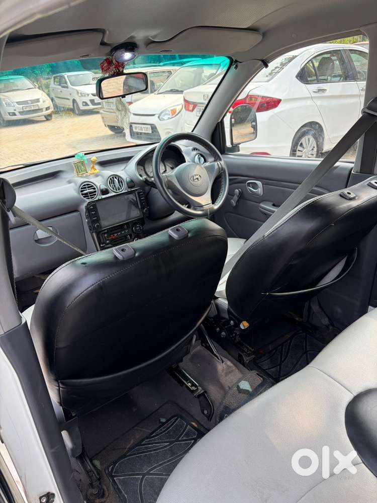 Hyundai Santro Xing 2010