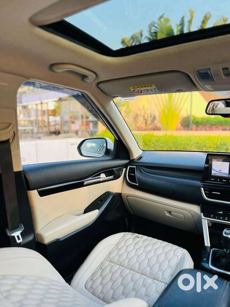 Kia Seltos Htx G, 2022, Petrol