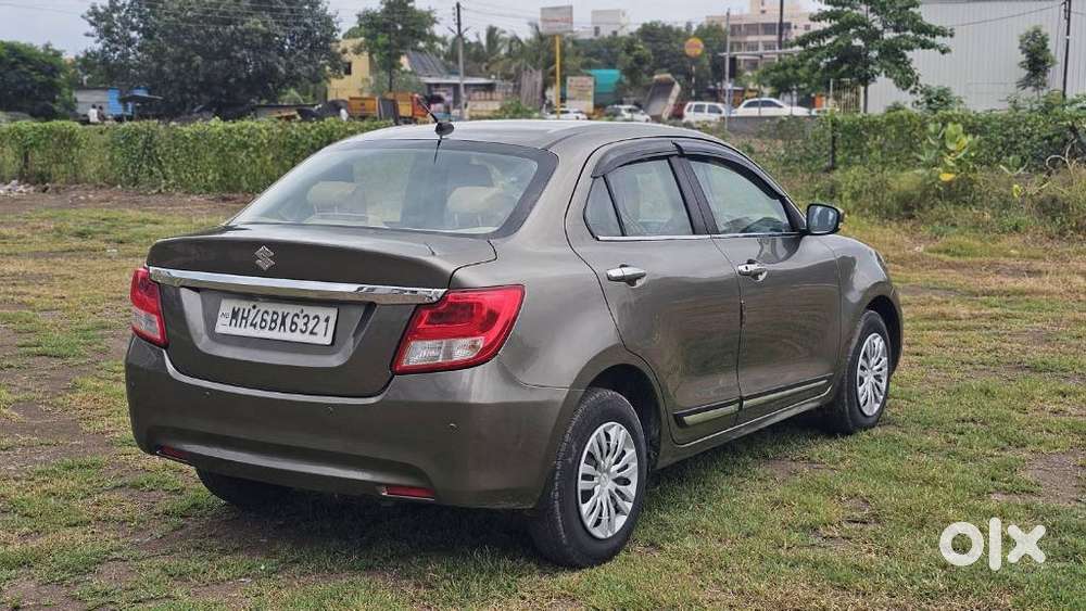 Maruti Suzuki Dzire Vdi, 2019, Diesel