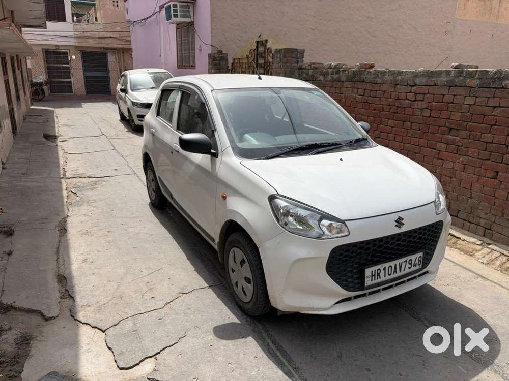 Maruti Suzuki Car 2024