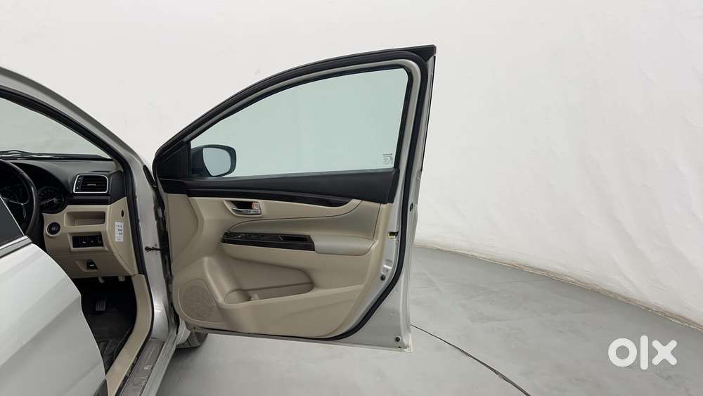 Maruti Suzuki Ciaz 1.4 At Alpha, 2018, Petrol