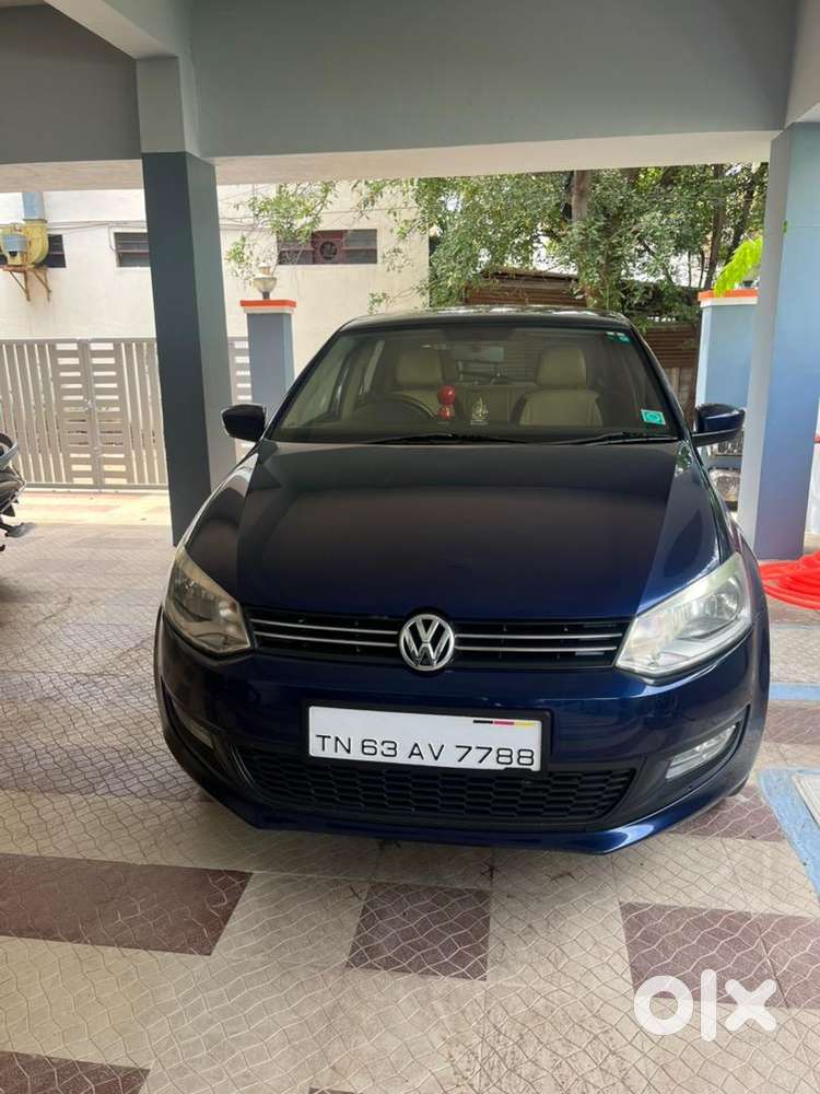 Good Looking Car With No Compliants