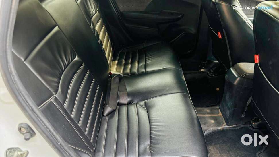 Honda Wr-v, 2018, Diesel